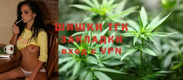 шишки Лиски